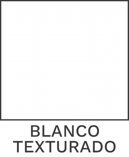 Blanco Texturado