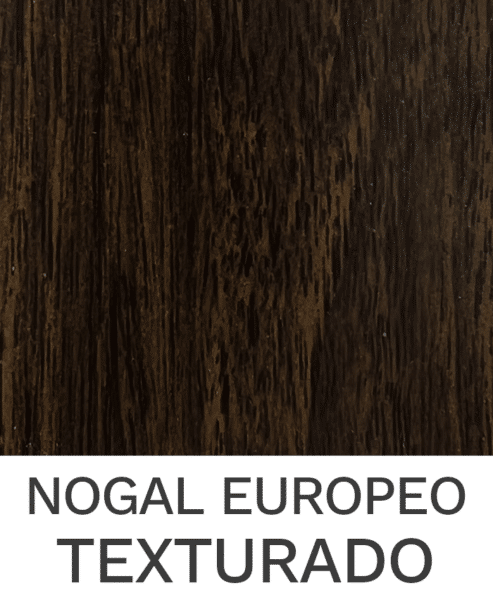 Nogal europeo