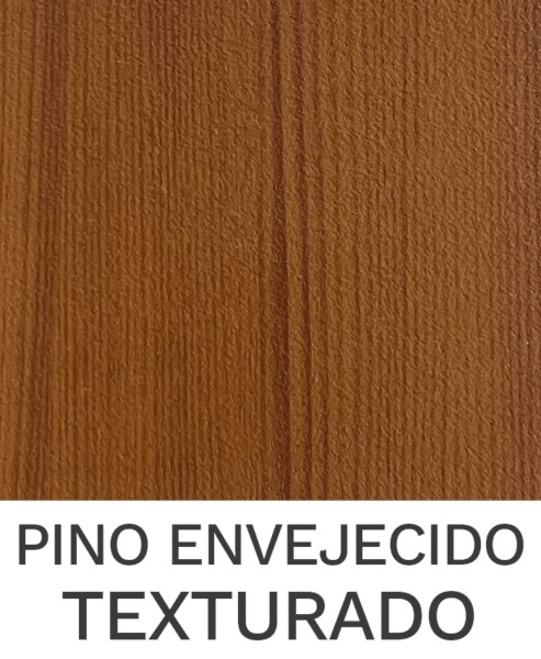 Pino envejecido