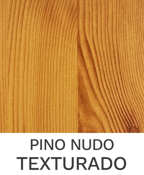 Pino nudo