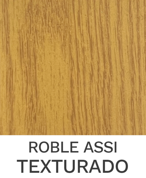 Roble assi